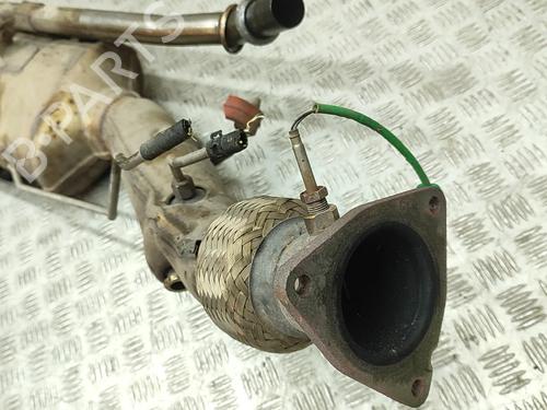 Catalyst LAND ROVER DISCOVERY SPORT (L550) 2.0 D 4x4 | BP31998263M10