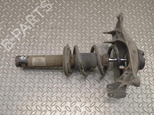 Used Left front shock absorber Left front shock absorber AUDI A5 Convertible (8F7) S5 quattro (333 hp) 33351317 33351317