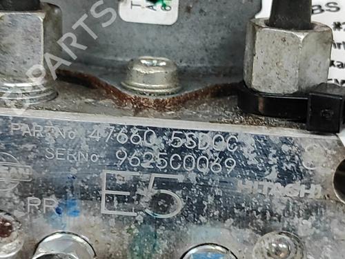 ABS pump NISSAN LEAF (ZE1) Electric | BP27783784M43 