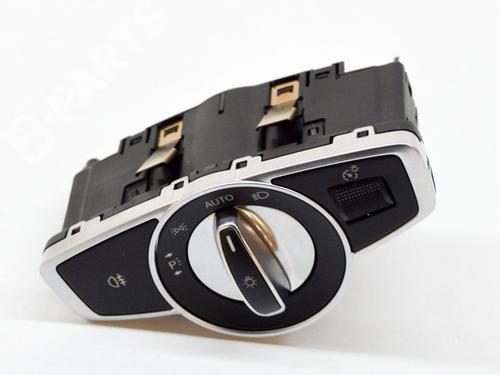 Elektronisk modul MERCEDES-BENZ C-CLASS Convertible (A205) C 200 (205.442) (184 hp) 10707731