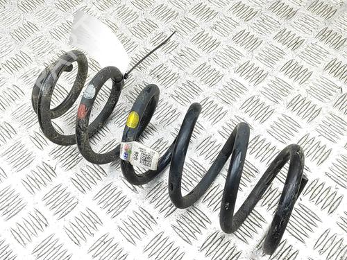 Støddæmperfjeder KIA SORENTO IV (MQ4, MQ4A) 2.2 CRDi AWD | BP31047235C152