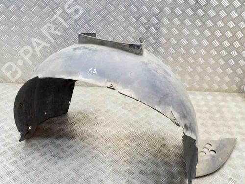 Wheel arch VW TRANSPORTER T5 Van (7HA, 7HH, 7EA, 7EH) 2.5 TDI | BP29920037C56
