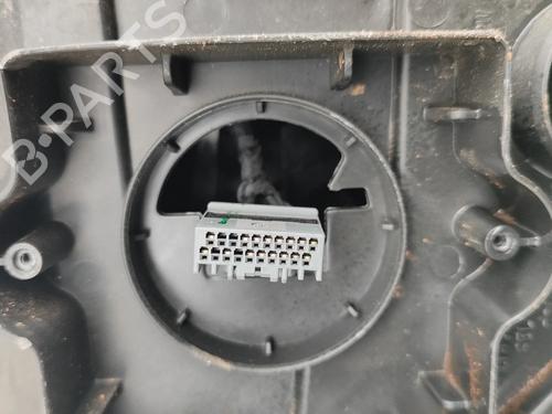 Right headlight PORSCHE CAYENNE Coupe (9YB) 3.0 AWD (9YBAA1) | BP33386961C29 - Image 9