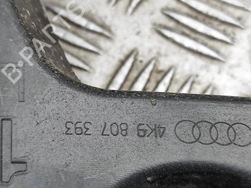 Rear bumper bracket AUDI A6 C8 Avant (4A5) 50 TDI Mild Hybrid quattro | BP38071002C159 - Image 6