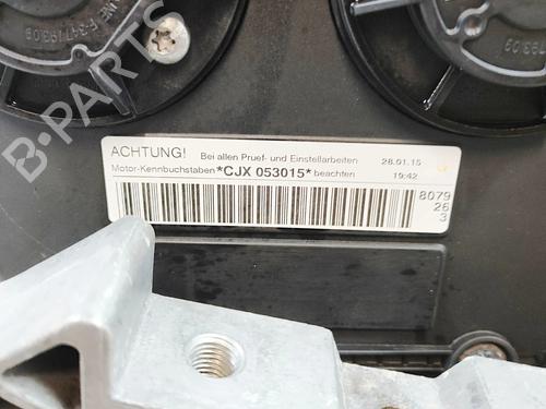 Engine BMW 2 Active Tourer (F45) 218 i | BP39172124M1 - Image 4