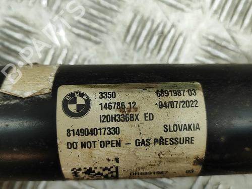 Højre bagtil støddæmper BMW iX (I20) xDrive 40 | BP33371013M19 - Image 7