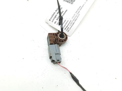 Electronic sensor VOLVO V90 II Estate (235) B6 Mild-Hybrid AWD | BP33382228M84 - Image 4