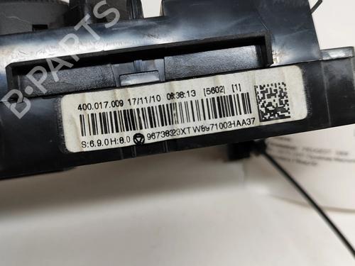 Electronic module PEUGEOT 5008 (0U_, 0E_) 1.6 HDi | BP16482124M83