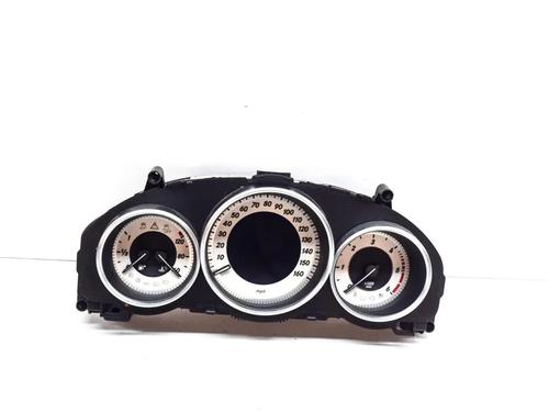 Used Instrument cluster MERCEDES-BENZ E-CLASS Convertible (A207) E 350 CDI (207.423) (265 hp) 8936180