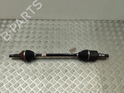 Used Right rear driveshaft TESLA MODEL Y (5YJY) EV Performance All-wheel Drive (534 hp) 30708209