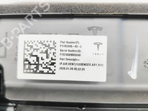 Módulo eletrónico TESLA MODEL 3 (5YJ3) EV | BP38515824M83  - Image 7