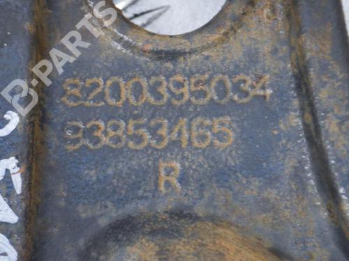 Right front suspension arm RENAULT TRAFIC II Bus (JL) 2.0 dCi 115 (JL00, JL01, JL0H, JL0M, JL0U) | BP6756291M13 