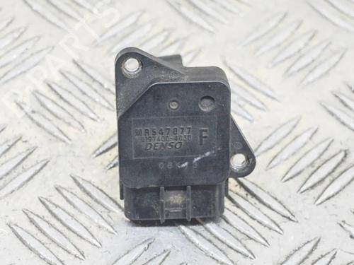 Used Mass air flow sensor MITSUBISHI L200 / TRITON (KA_T, KB_T) 2.5 DI-D (KA4T) (128 hp) 7698462