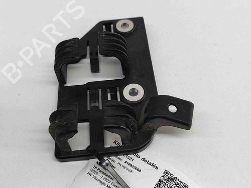 Support BMW X3 (G01, F97, G08) iX3 | BP28551310C155 
