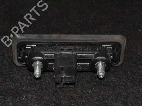 Tailgate handle SKODA FABIA II (542) 1.9 TDI | BP6728023C132 