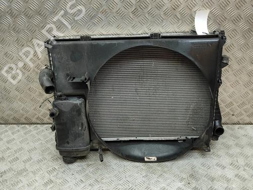 Used Water radiator BMW 7 (E38) 750 i, iL (326 hp) 28566742
