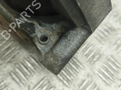 Engine mount AUDI A6 C7 Avant (4G5, 4GD) 3.0 TDI quattro | BP26500446M89