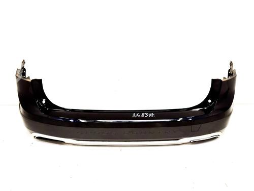 Used Rear bumper Rear bumper VOLVO V90 II Cross Country (236) T5 AWD (249 hp) 27747621 27747621