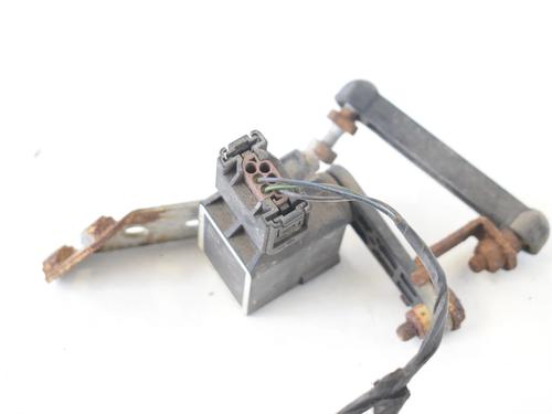 Electronic sensor BMW Z4 Roadster (E89) sDrive 20 i | BP33339623M84 - Image 2