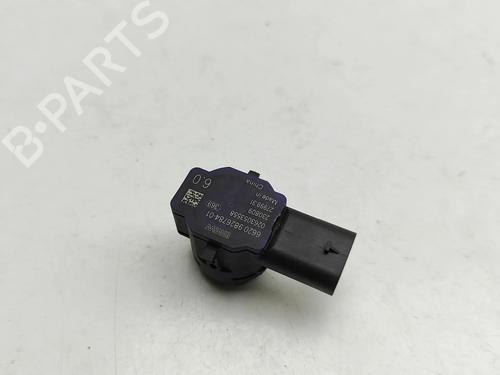 Electronic module BMW X3 (G01, F97, G08) iX3 | BP34521180M83  - Image 5