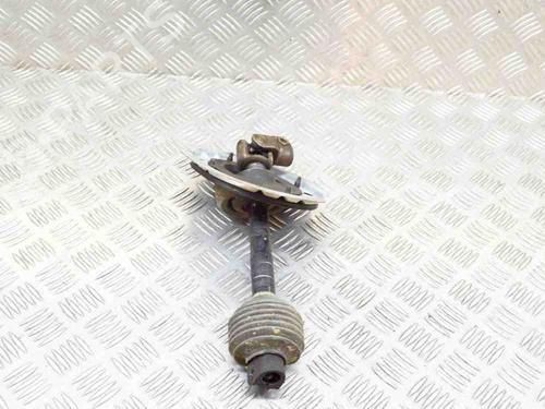 Steering column universal joint MITSUBISHI GTO Coupe (Z1_A) 3.0 AWD (Z16A) | BP27751757M114 