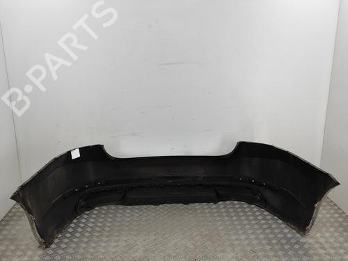 Rear bumper SKODA SUPERB III (3V3) 1.6 TDI | BP24307975C8 