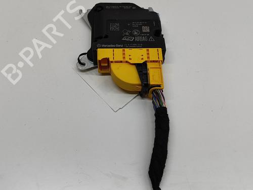 ECU airbags MERCEDES-BENZ CLA (C118) CLA 200 (118.387) | BP27796588M53 