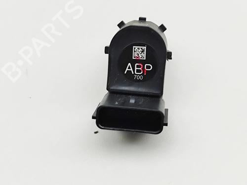 Electronic module KIA NIRO II (SG2) EV | BP36186811M83 - Image 4