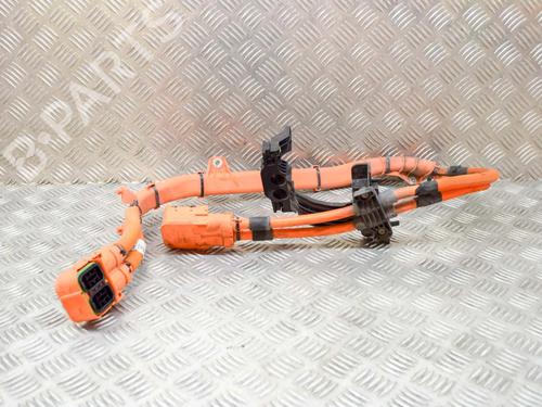 Wiring harness BMW i3 (I01) Range Extender | BP14639091E16 - Image 3