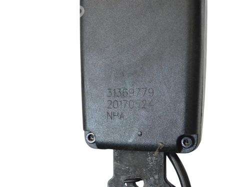 Seat buckle VOLVO S90 II (234) D5 AWD | BP33365449I32 - Image 5