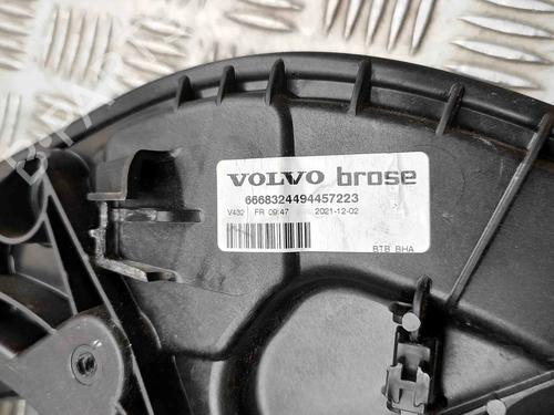 Front right window mechanism VOLVO V60 II (225) B6 Mild-Hybrid AWD | BP29459245C23 - Image 8