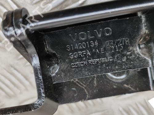 Hinge/Door check strap VOLVO XC60 II (246) 2.0 B5 Mild-Hybrid | BP28548635C146 