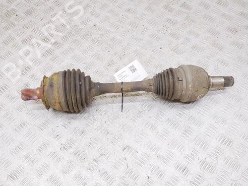 Used Left front driveshaft Left front driveshaft 39380487 39380487