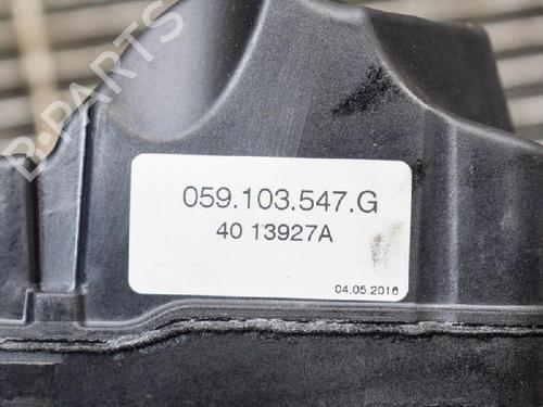 Valve cover AUDI A4 B9 Avant (8W5, 8WD) 3.0 TDI | BP14666364M124 