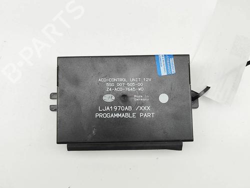 Used Electronic module JAGUAR XJ (X308) 4.0 (375 hp) 30440041