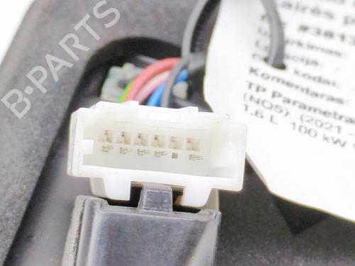 Left tailgate light KIA SPORTAGE V (NQ5) 1.6 CRDi MHEV AWD | BP39072862C79  - Image 9