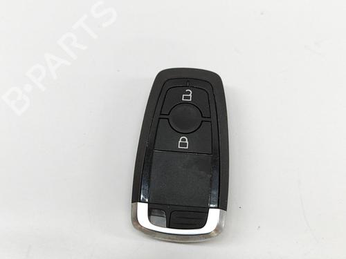 Elektronisk modul VW TOUAREG (CR7, RC8) 3.0 TDI 4motion | BP27315011M83 