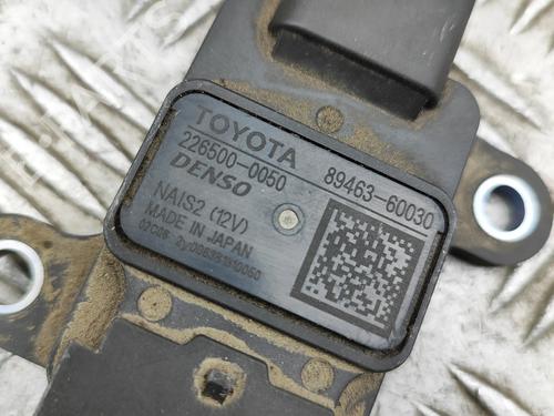 Electronic sensor TOYOTA LAND CRUISER PRADO (_J15_) 2.8 D-4D (GDJ150_, GDJ155_, GDJ150, GDJ151) | BP32269443M84 