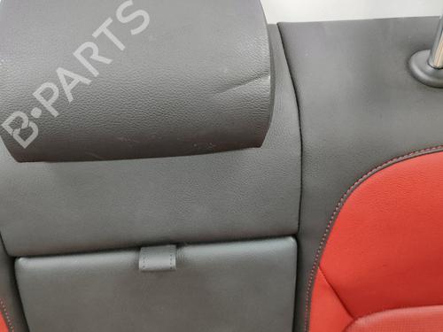 Seats set JAGUAR XE (X760) 2.0 D | BP24143048C78 