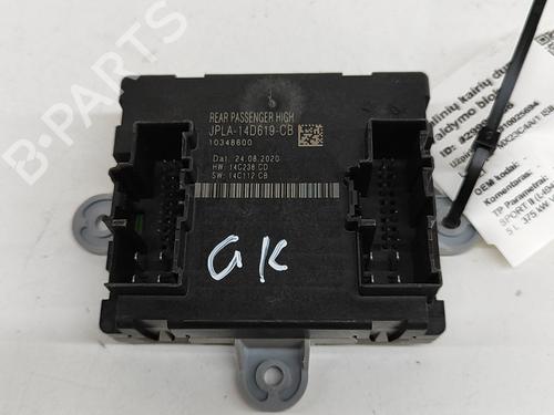 Elektronisk modul LAND ROVER RANGE ROVER SPORT II (L494) 5.0 SCV8 4x4 (510 hp) 27787465