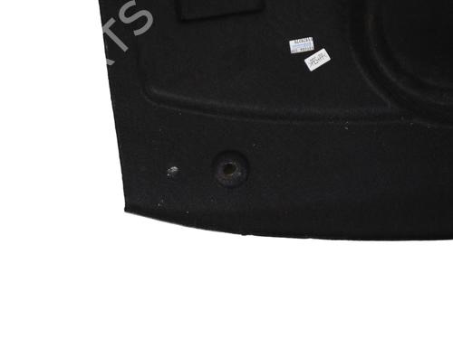 Boot lining JAGUAR S-TYPE II (X200) 2.7 D | BP33362324I3  - Image 10