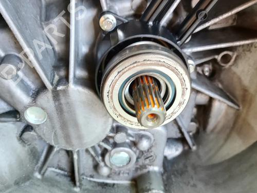 Gearbox FORD FIESTA VII (HJ, HF) 1.0 EcoBoost | BP37029117M3 - Image 6