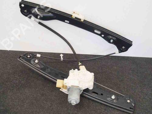 Used Front right window mechanism BMW 3 (E90) 325 i (218 hp) 6733434