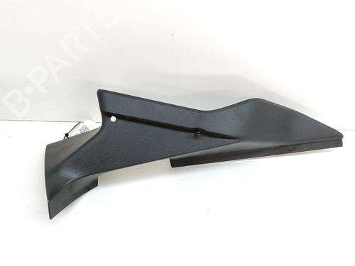 Used Boot lining BMW i4 (G26) eDrive40 (340 hp) 27769983