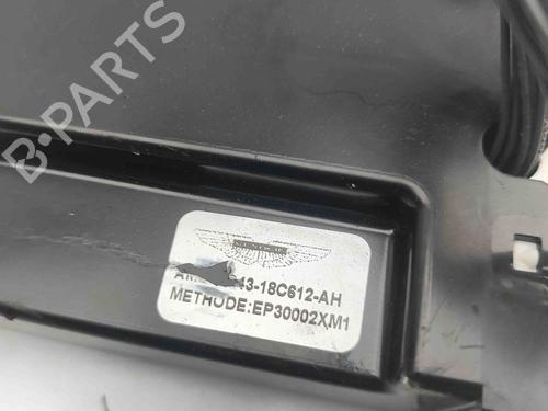 Electronic module ASTON MARTIN VANTAGE Vantage 4.3 | BP28434024M83