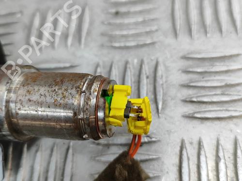 Left curtain airbag VOLVO V70 III (135) D5 | BP25788187C11 