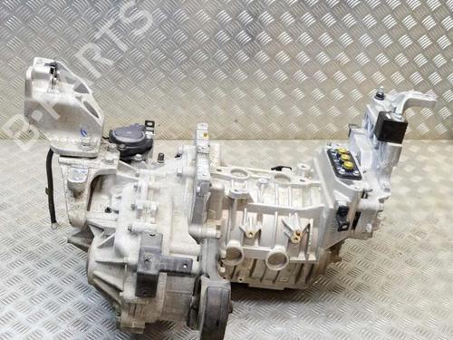 Used Engine Engine HYUNDAI KONA (OS, OSE, OSI) EV (136 hp) 27760498 27760498