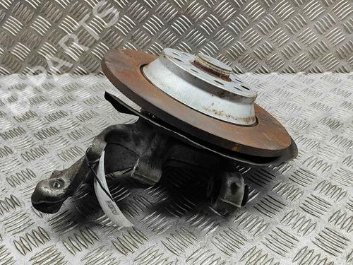 Left rear steering knuckle VW TIGUAN (AD1, AX1) 1.5 TSI | BP27771306M27
