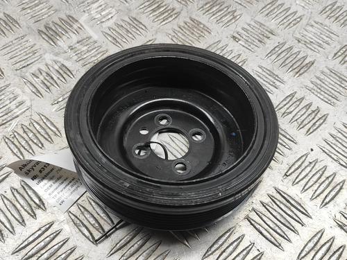 Pulley SKODA KAROQ (NU7, ND7) 2.0 TDI | BP27798952M122 - Image 4