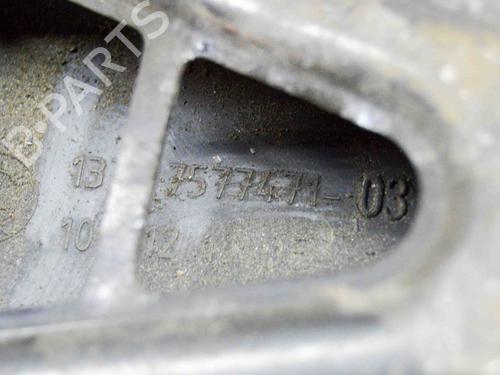 Left headlight support BMW 6 Coupe (F13) 640 d | BP29812434C157